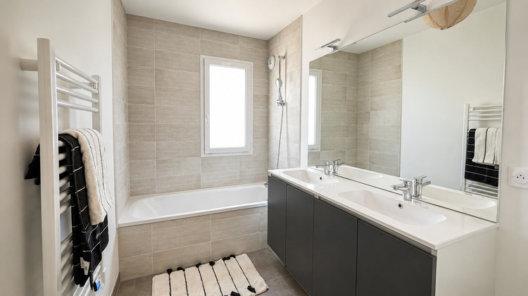 Ma-Cabane - Vente Appartement TOULOUSE, 97 m²