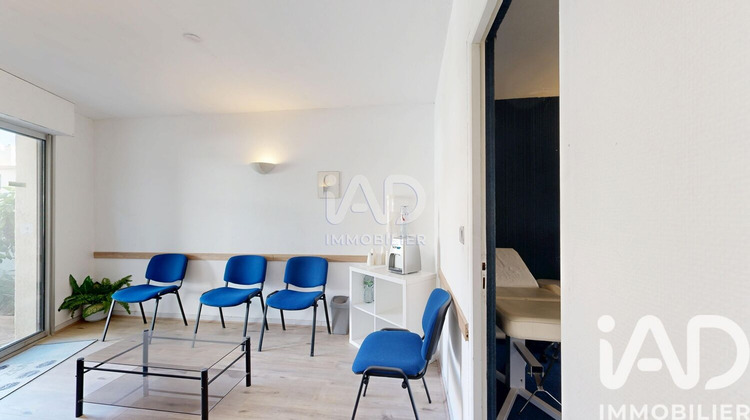 Ma-Cabane - Vente Appartement Toulouse, 25 m²