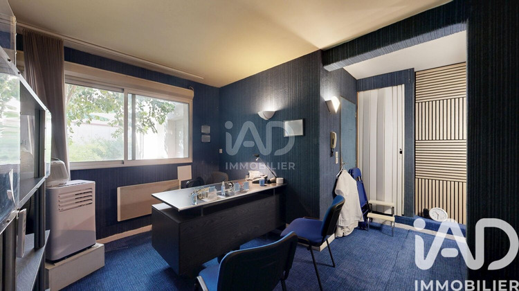 Ma-Cabane - Vente Appartement Toulouse, 25 m²