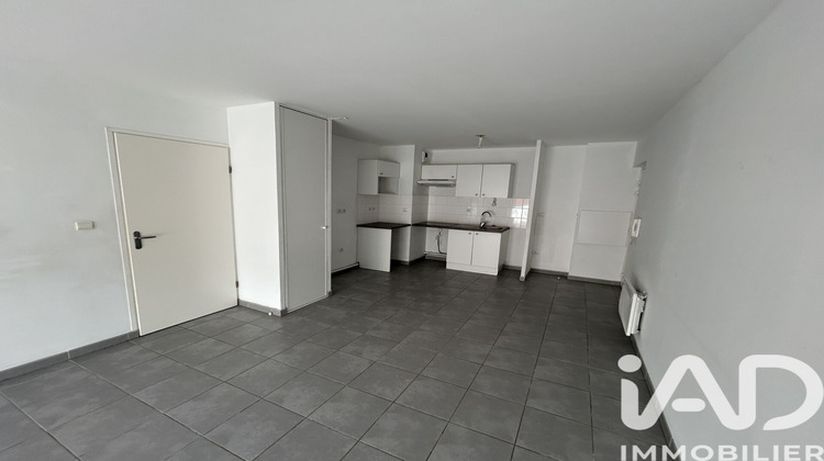 Ma-Cabane - Vente Appartement Toulouse, 58 m²