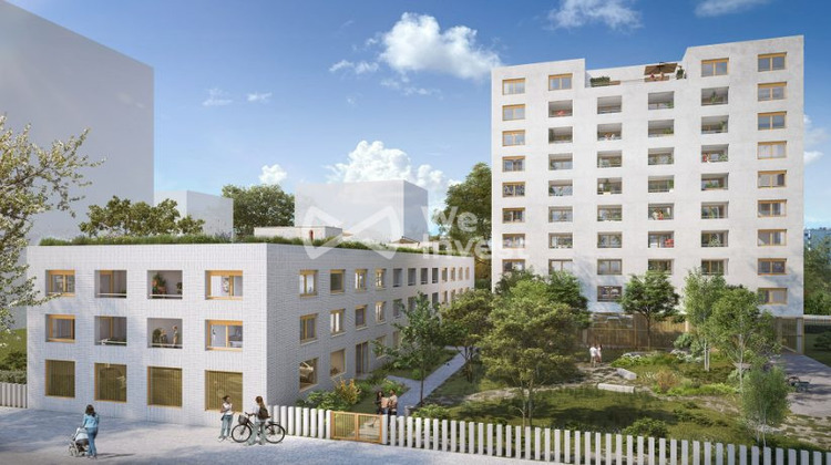 Ma-Cabane - Vente Appartement Toulouse, 60 m²