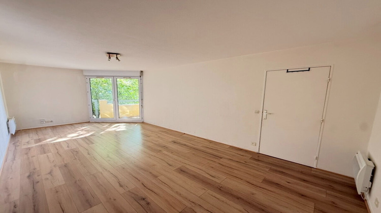 Ma-Cabane - Vente Appartement TOULOUSE, 61 m²