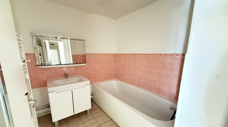 Ma-Cabane - Vente Appartement TOULOUSE, 61 m²