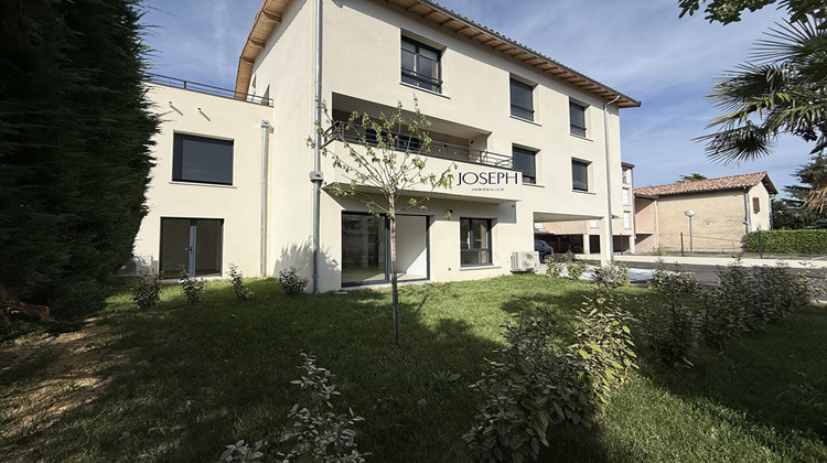 Ma-Cabane - Vente Appartement TOULOUSE, 71 m²