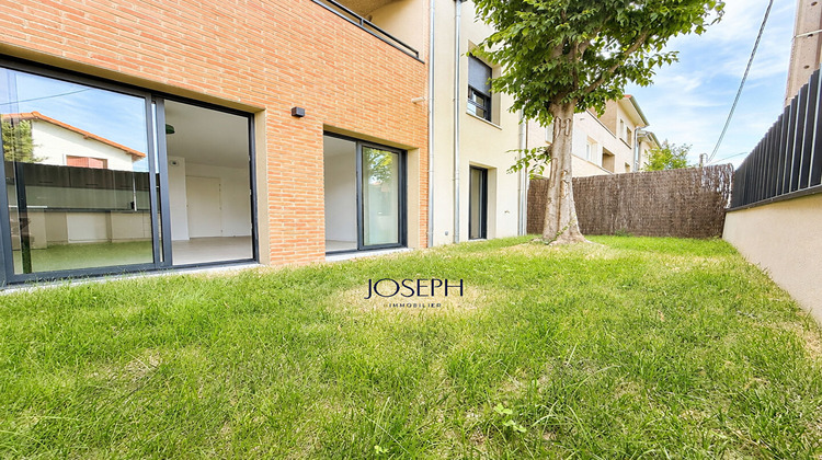 Ma-Cabane - Vente Appartement TOULOUSE, 71 m²