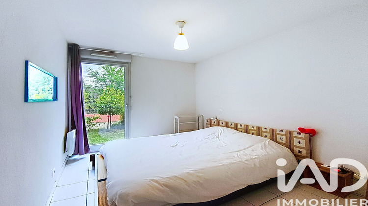 Ma-Cabane - Vente Appartement Toulouse, 62 m²