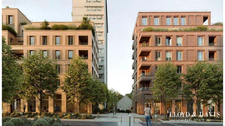 Ma-Cabane - Vente Appartement Toulouse, 92 m²