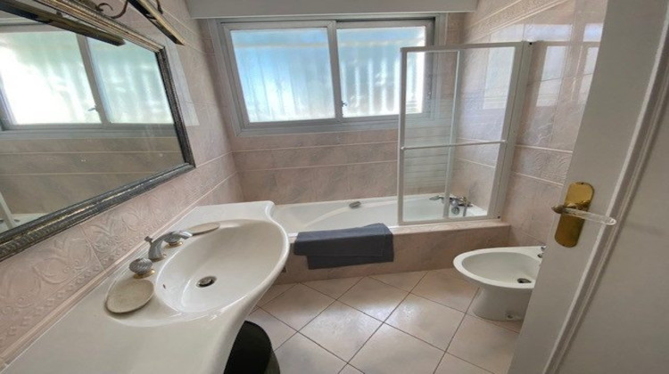Ma-Cabane - Vente Appartement Toulouse, 88 m²