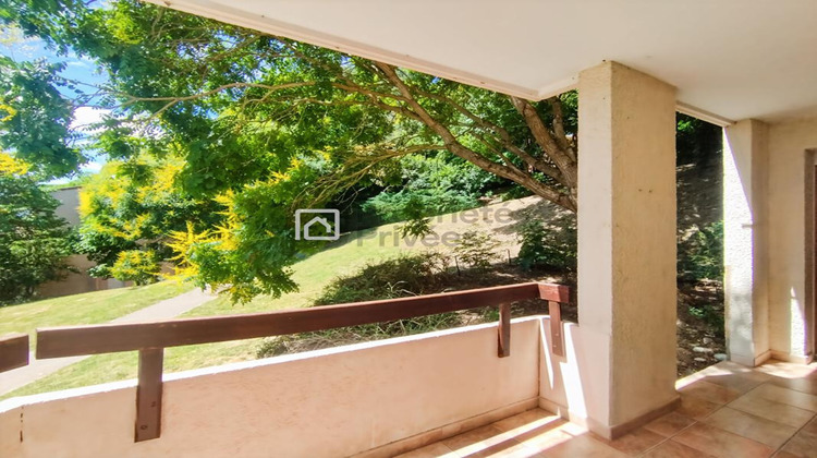 Ma-Cabane - Vente Appartement TOULOUSE, 54 m²