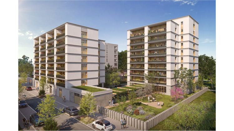 Ma-Cabane - Vente Appartement TOULOUSE, 43 m²