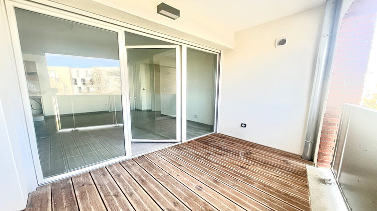 Ma-Cabane - Vente Appartement TOULOUSE, 45 m²