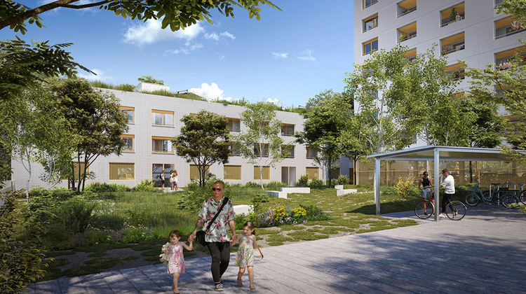 Ma-Cabane - Vente Appartement TOULOUSE, 62 m²