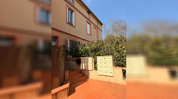 Ma-Cabane - Vente Appartement TOULOUSE, 22 m²