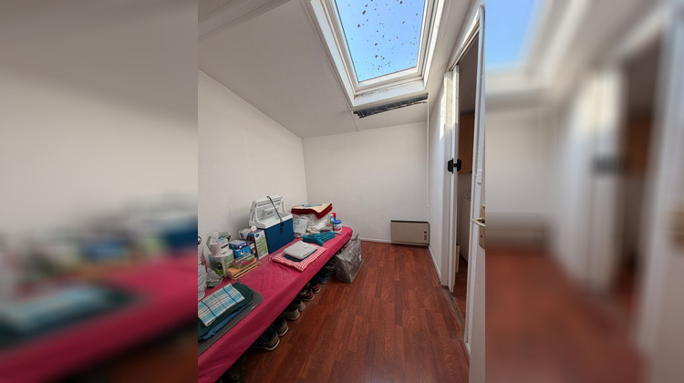 Ma-Cabane - Vente Appartement TOULOUSE, 22 m²
