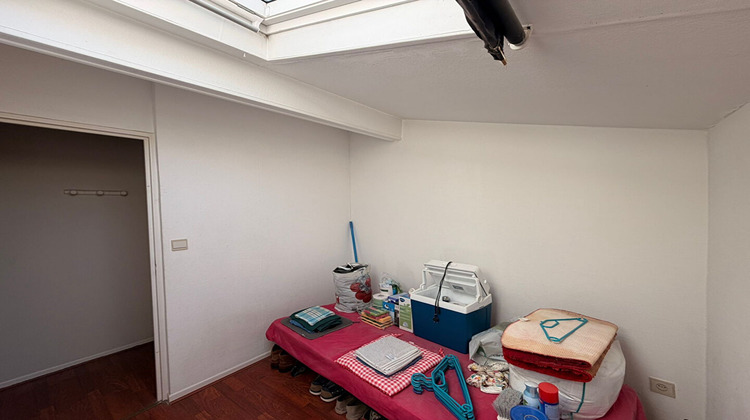 Ma-Cabane - Vente Appartement TOULOUSE, 22 m²