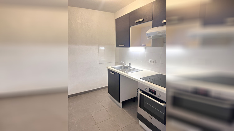 Ma-Cabane - Vente Appartement TOULOUSE, 54 m²
