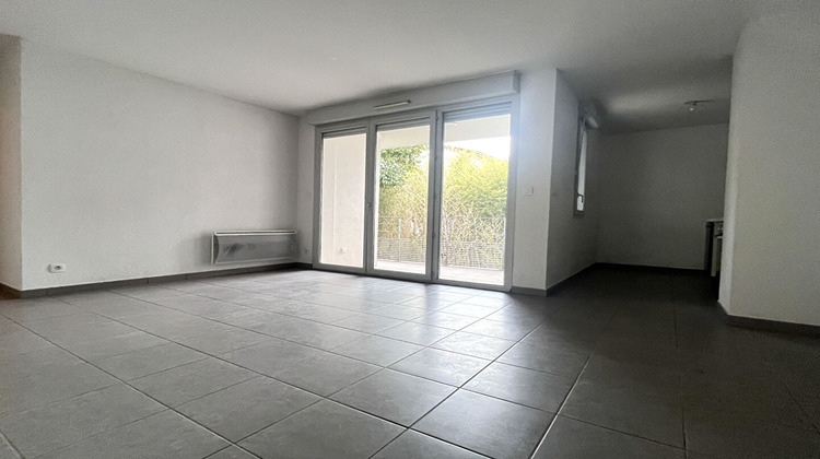 Ma-Cabane - Vente Appartement TOULOUSE, 54 m²