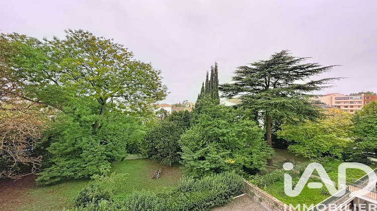 Ma-Cabane - Vente Appartement Toulouse, 111 m²