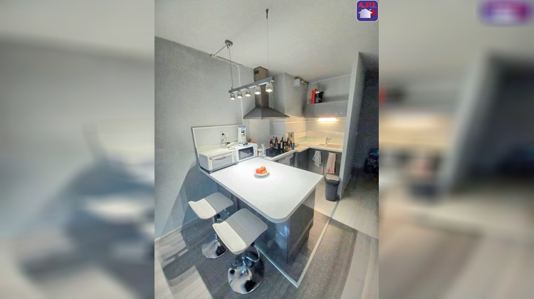 Ma-Cabane - Vente Appartement TOULOUSE, 26 m²