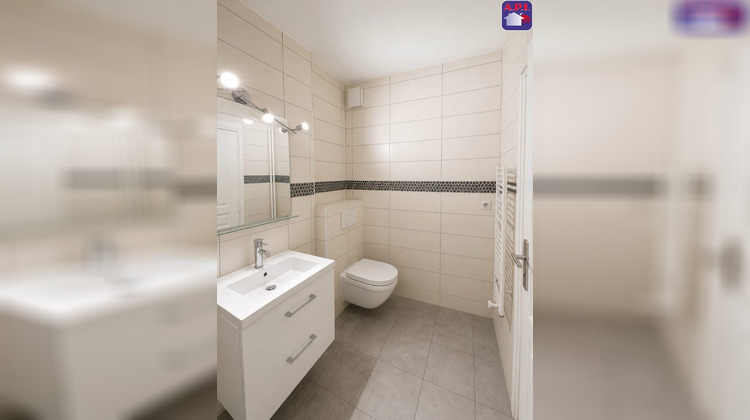 Ma-Cabane - Vente Appartement TOULOUSE, 26 m²