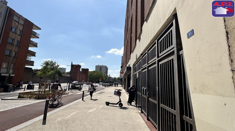 Ma-Cabane - Vente Appartement TOULOUSE, 26 m²