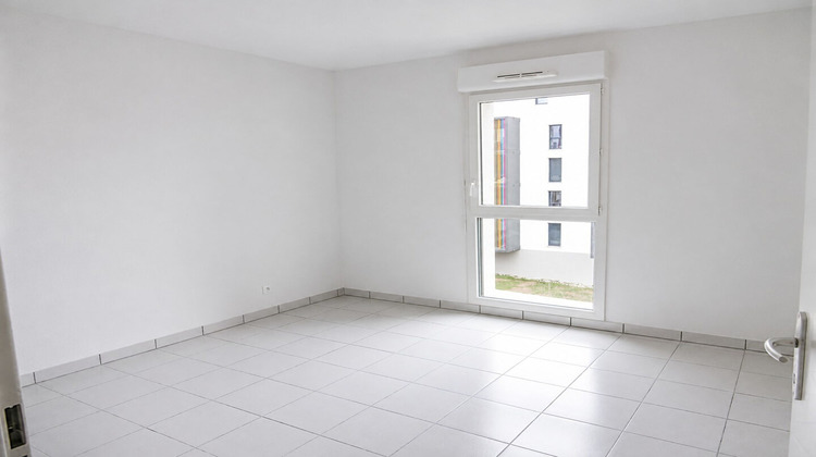 Ma-Cabane - Vente Appartement TOULOUSE, 59 m²