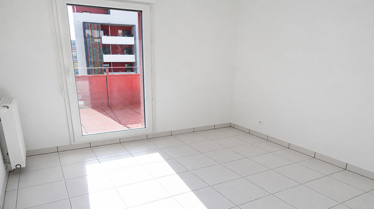 Ma-Cabane - Vente Appartement TOULOUSE, 59 m²