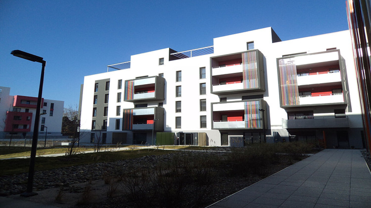 Ma-Cabane - Vente Appartement TOULOUSE, 59 m²
