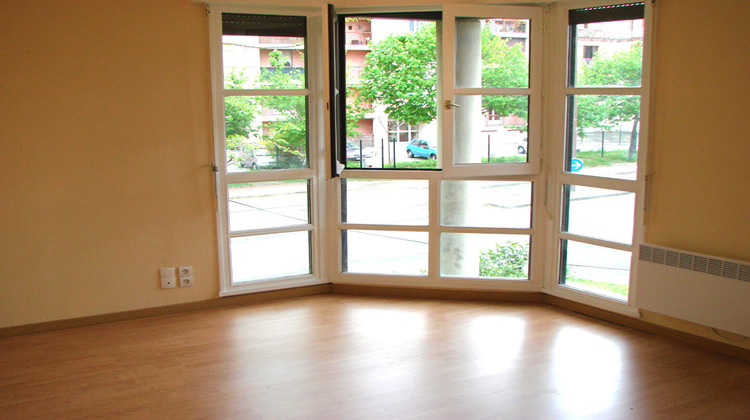 Ma-Cabane - Vente Appartement TOULOUSE, 22 m²
