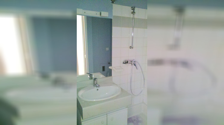 Ma-Cabane - Vente Appartement TOULOUSE, 22 m²