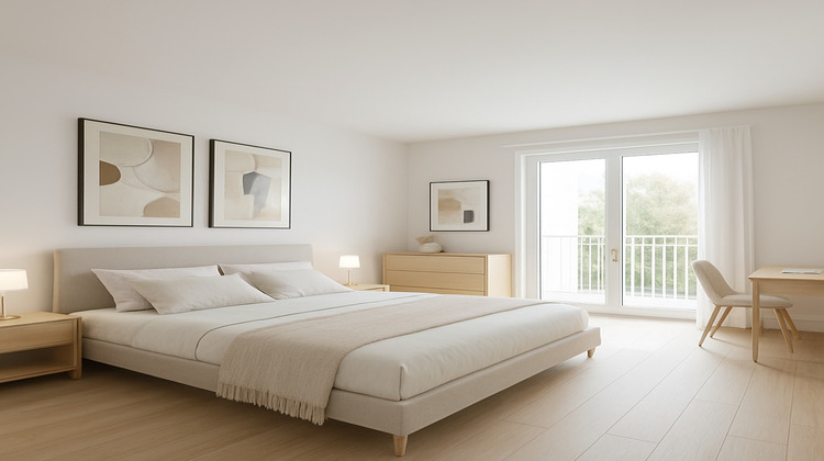 Ma-Cabane - Vente Appartement TOULOUSE, 69 m²
