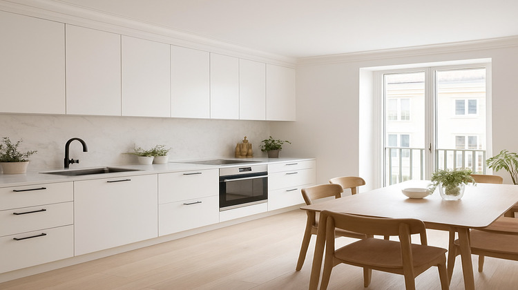 Ma-Cabane - Vente Appartement TOULOUSE, 85 m²