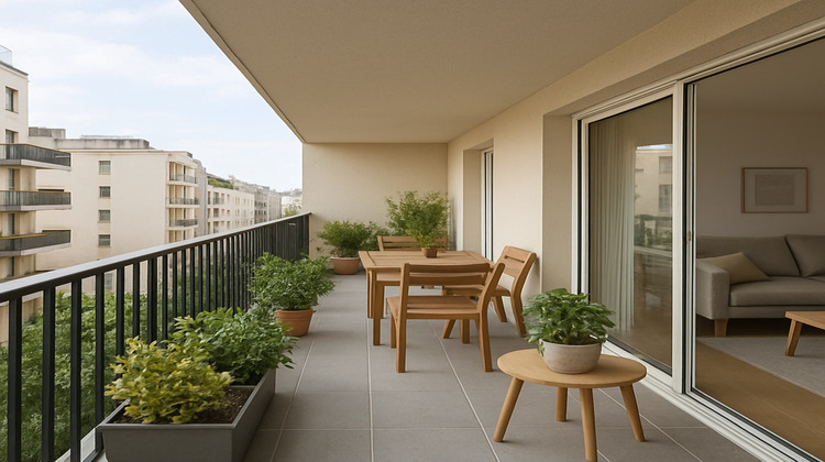 Ma-Cabane - Vente Appartement TOULOUSE, 85 m²