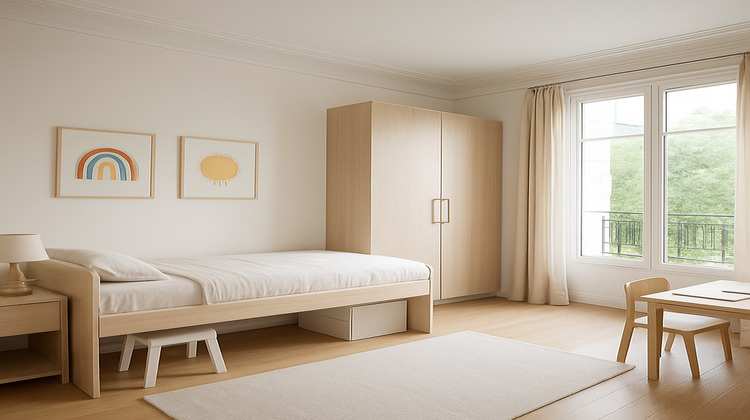 Ma-Cabane - Vente Appartement TOULOUSE, 123 m²