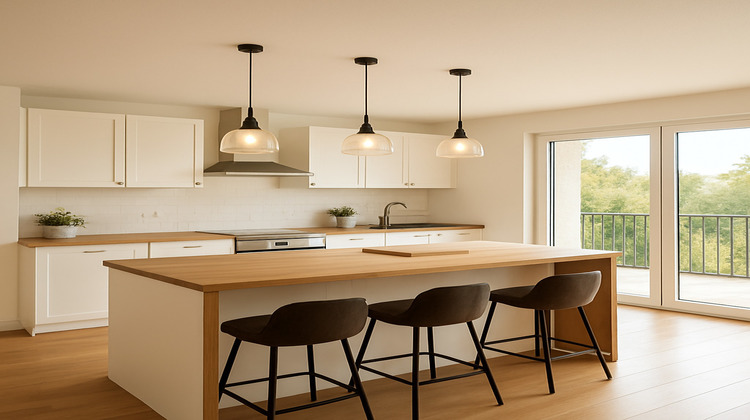 Ma-Cabane - Vente Appartement TOULOUSE, 123 m²