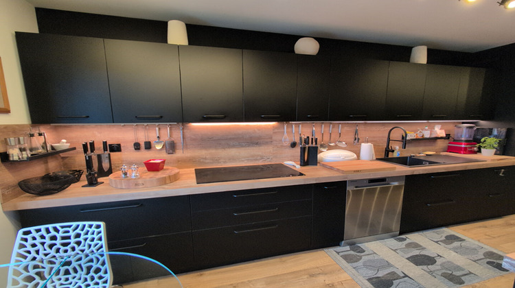 Ma-Cabane - Vente Appartement TOULOUSE, 97 m²