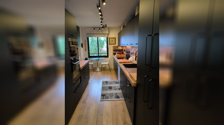 Ma-Cabane - Vente Appartement TOULOUSE, 97 m²