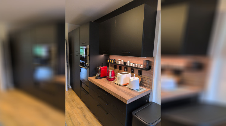 Ma-Cabane - Vente Appartement TOULOUSE, 97 m²