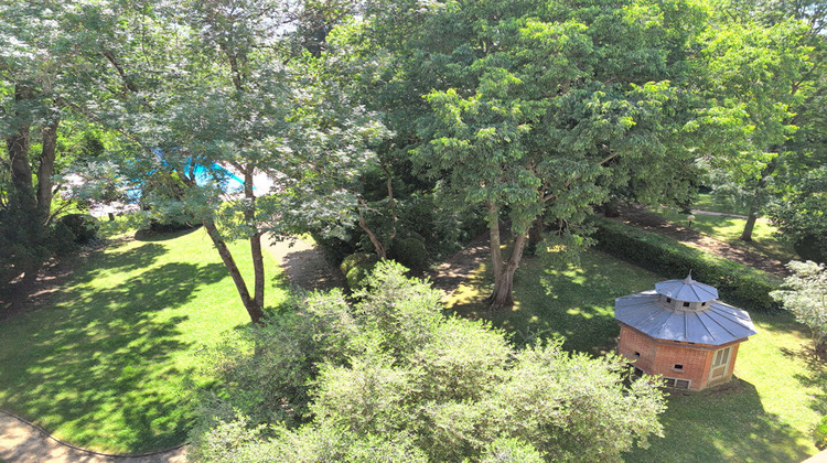 Ma-Cabane - Vente Appartement TOULOUSE, 97 m²