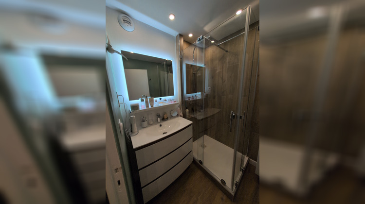 Ma-Cabane - Vente Appartement TOULOUSE, 97 m²