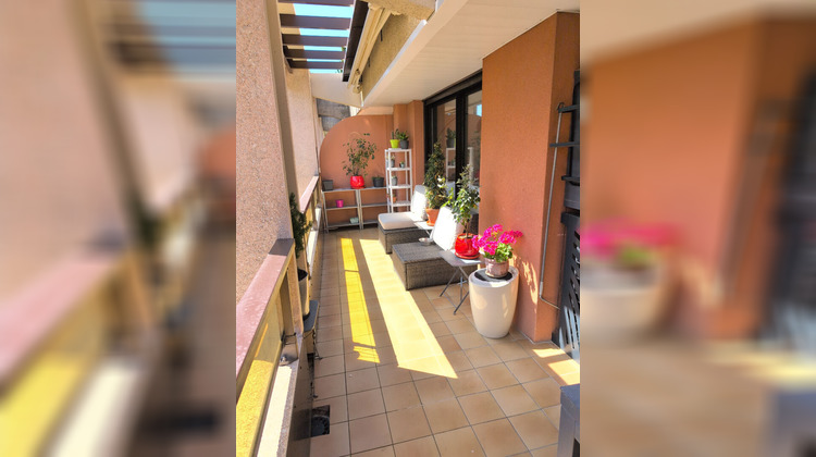 Ma-Cabane - Vente Appartement TOULOUSE, 97 m²