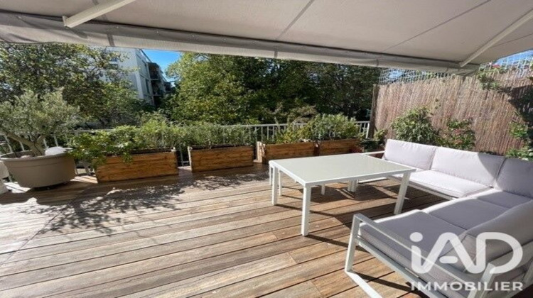 Ma-Cabane - Vente Appartement Toulouse, 76 m²