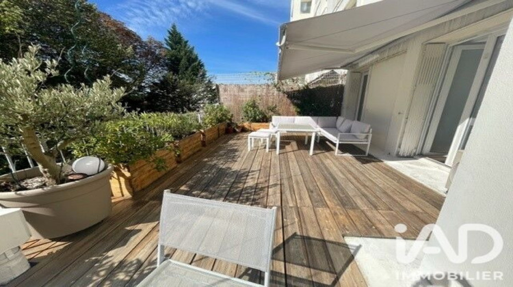 Ma-Cabane - Vente Appartement Toulouse, 76 m²