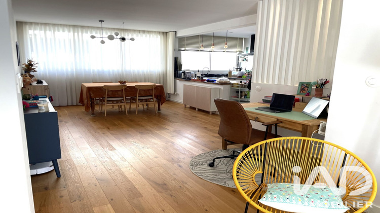 Ma-Cabane - Vente Appartement Toulouse, 76 m²