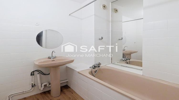 Ma-Cabane - Vente Appartement Toulouse, 39 m²