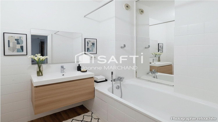Ma-Cabane - Vente Appartement Toulouse, 39 m²