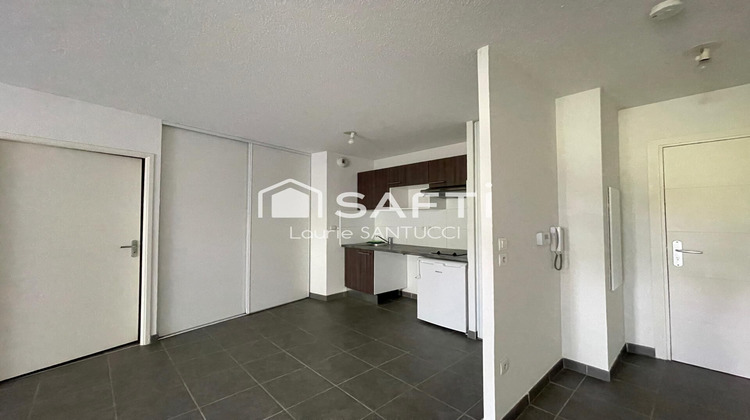 Ma-Cabane - Vente Appartement Toulouse, 34 m²