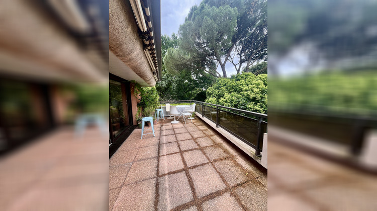 Ma-Cabane - Vente Appartement Toulouse, 84 m²