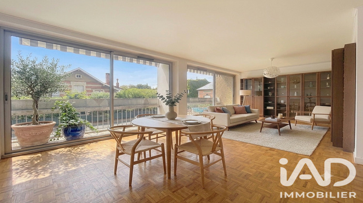 Ma-Cabane - Vente Appartement Toulouse, 80 m²