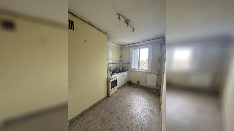 Ma-Cabane - Vente Appartement Toulouse, 53 m²
